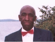 Photo of Keith-Sampson Williams